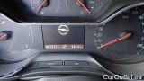  Opel  Crossland 1.2 130cv Elegance S&S AT6 #12