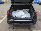  Audi  A3 35 TDI SPORTBACK S TRONIC  3 #7