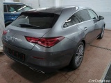  Mercedes  CLA-Klasse 200 D SHOOTING BRAKE 8G-DCT  8 #2