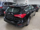  Ford  Focus TURNIER 1.5 ECOBLUE START-STOPP-SYSTEM  10 #2