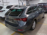  Skoda  Octavia COMBI 2.0 TDI DSG  14 #2