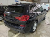  Bmw  X3 XDRIVE20D AUT.  19 #2