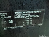  Bmw  X3 XDRIVE20D AUT.  19 #6