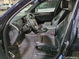  Bmw  X3 XDRIVE20D AUT.  19 #10