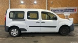  Renault  Kangoo EXPRESS CA BLUE DCI 95 GRAND CONFORT  1 #6
