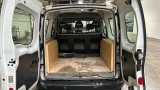  Renault  Kangoo EXPRESS CA MAXI 1.5 DCI 90 E6 GRAND CONFORT  3 #12