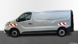  Renault  Trafic FGN L2H1 3000 KG BLUE DCI 130 GRAND CONFORT  5 #2