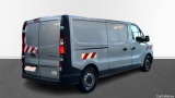  Renault  Trafic FGN L2H1 3000 KG BLUE DCI 130 GRAND CONFORT  5 #5