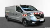  Renault  Trafic FGN L2H1 3000 KG BLUE DCI 130 GRAND CONFORT  5 #7