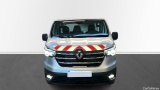  Renault  Trafic FGN L2H1 3000 KG BLUE DCI 130 GRAND CONFORT  5 #8