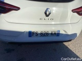  Renault  Clio SOCIETE SCE 75 - 20 AIR  13 #35