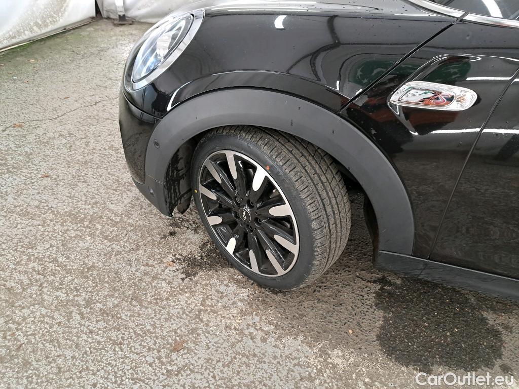  Mini  Cooper MINI Mini / 2014 / 5P / Berline  S Finition MINI Yours 192 ch BVA7 #15