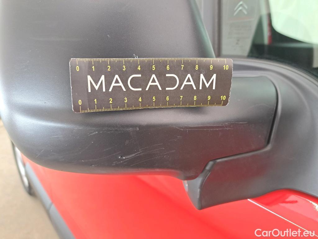  Citroen  Berlingo  Fourgon Driver M 650 1.5 BlueHDi 130CV BVA8 E6dT #8