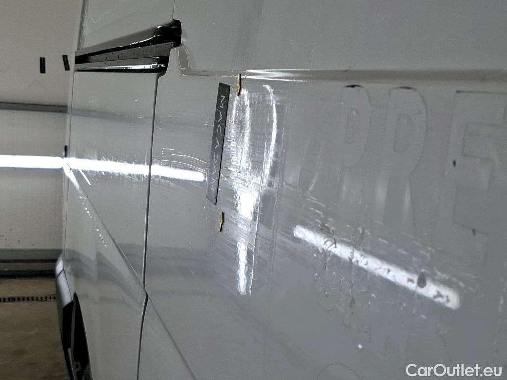  Renault  Master RENAULT  / 2019 / 4P / Fourgon tôlé FG Tr CF F3300 L2H2 Blue dCi 135 #5