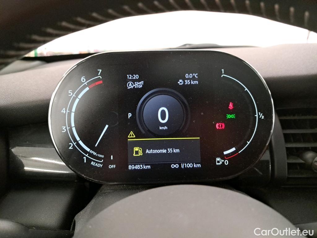  Mini  Cooper MINI Mini / 2014 / 5P / Berline  S Finition MINI Yours 192 ch BVA7 #23