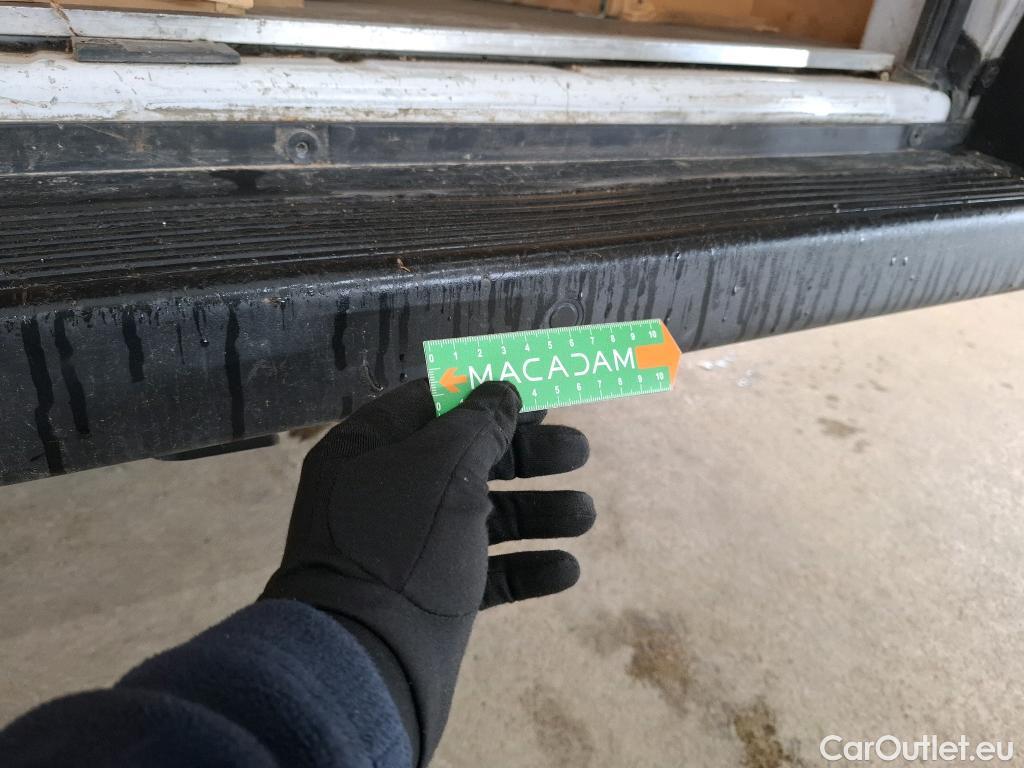  Fiat  Ducato FIAT  2014 4P Fourgon tôlé H3Power 120 30 M H2 Pack #5