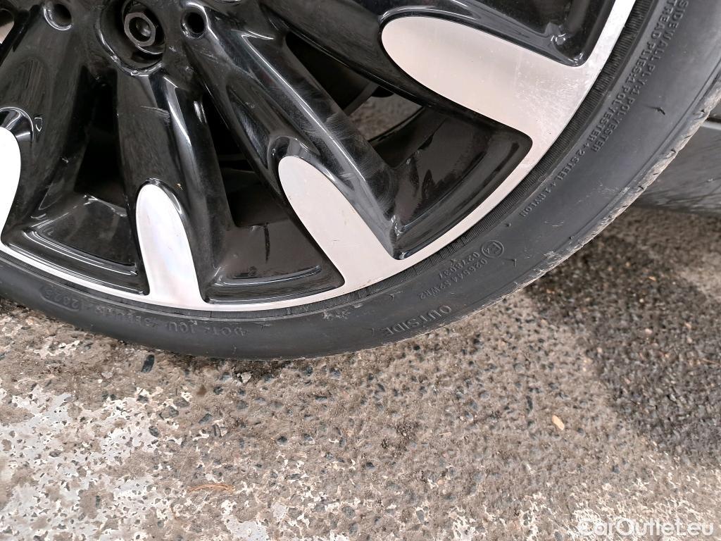  Mini  Cooper MINI Mini / 2014 / 5P / Berline  S Finition MINI Yours 192 ch BVA7 #18