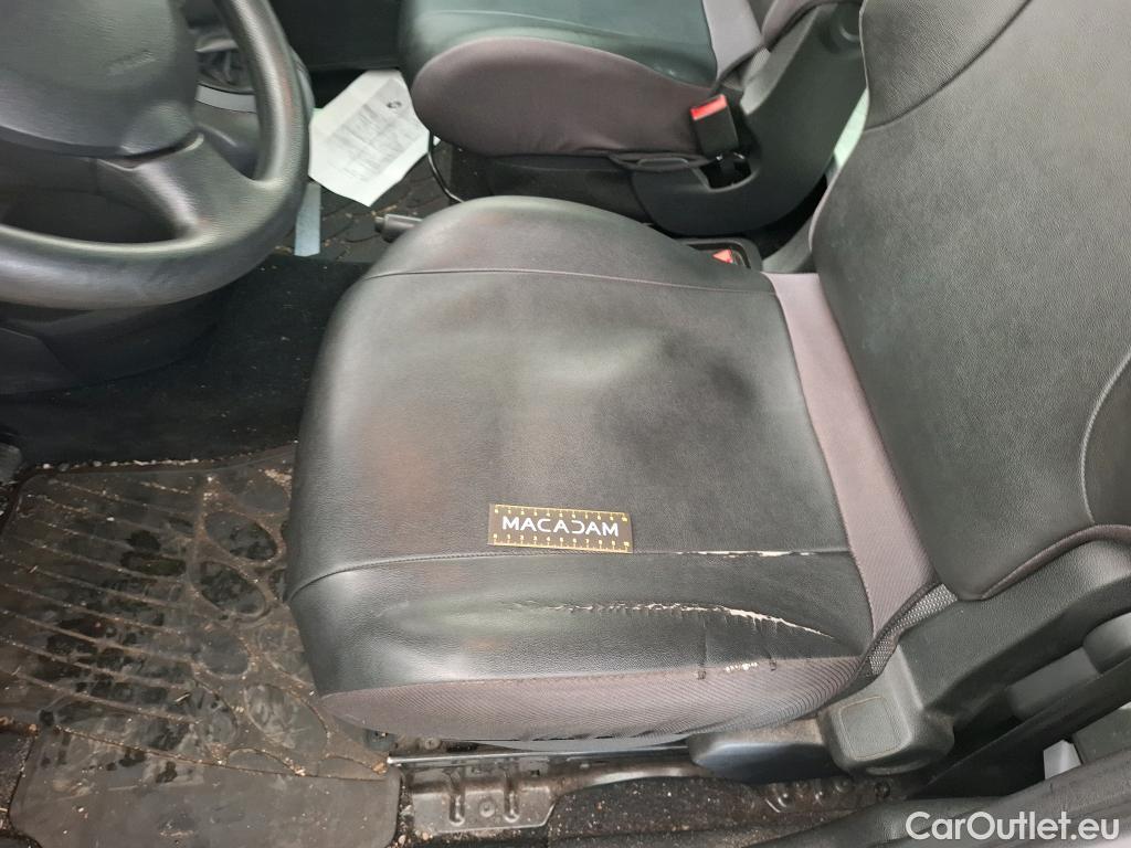  Peugeot  Partner  L1 Pro 1.6 HDi 75CV BVM5 E6 #1