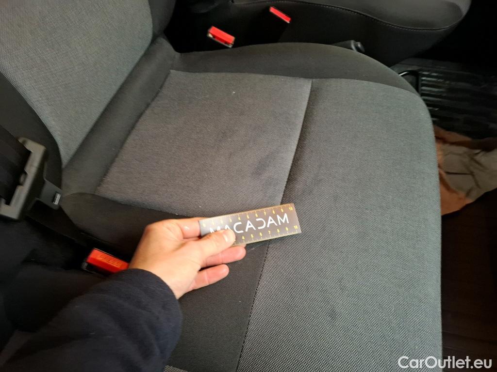  Renault  Master RENAULT  / 2019 / 4P / Fourgon tôlé FG Tr CF F3300 L2H2 Blue dCi 135 #7