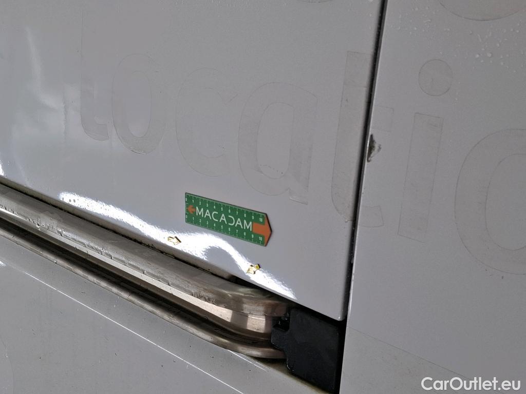  Fiat  Ducato FIAT  2014 4P Fourgon tôlé H3Power 120 30 M H2 Pack #2