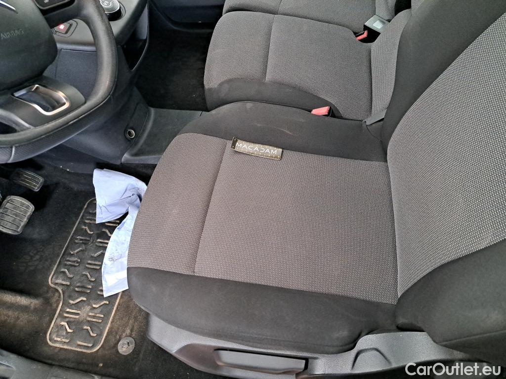  Citroen  Berlingo  Fourgon Driver M 650 1.5 BlueHDi 130CV BVA8 E6dT #3