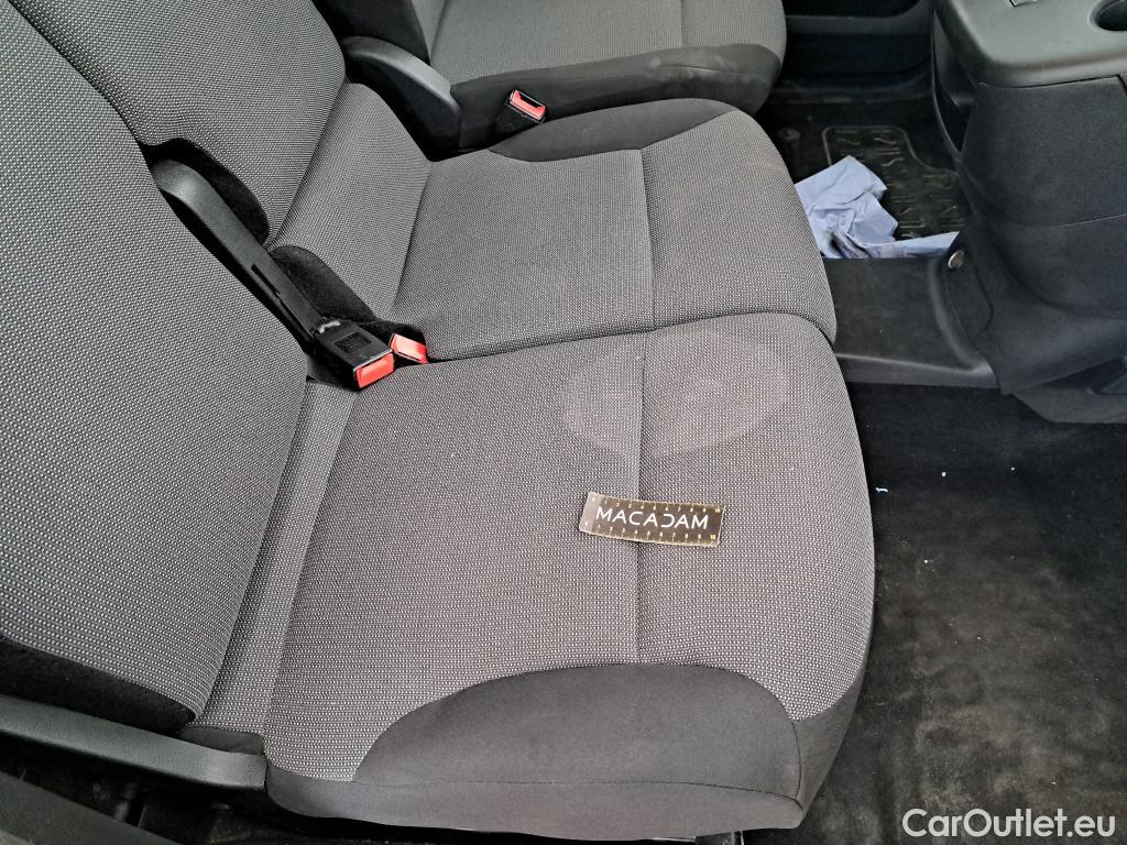  Citroen  Berlingo  Fourgon Driver M 650 1.5 BlueHDi 130CV BVA8 E6dT #5