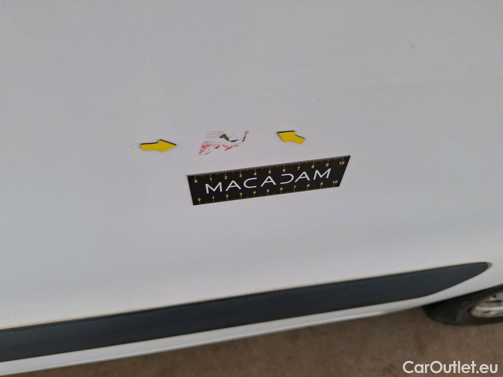  Peugeot  Partner  L1 Pro 1.6 HDi 75CV BVM5 E6 #6