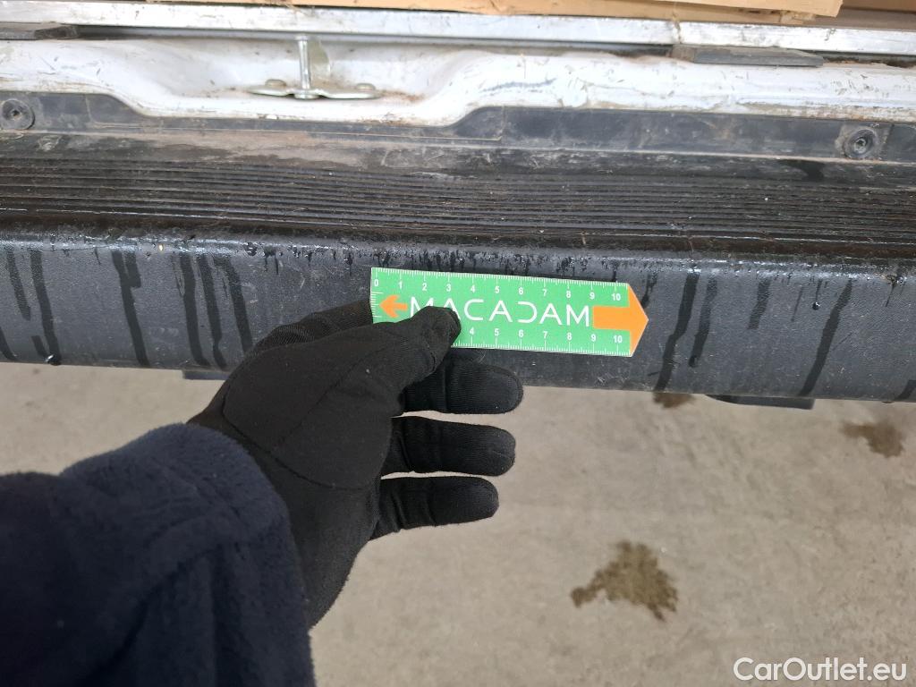  Fiat  Ducato FIAT  2014 4P Fourgon tôlé H3Power 120 30 M H2 Pack #4