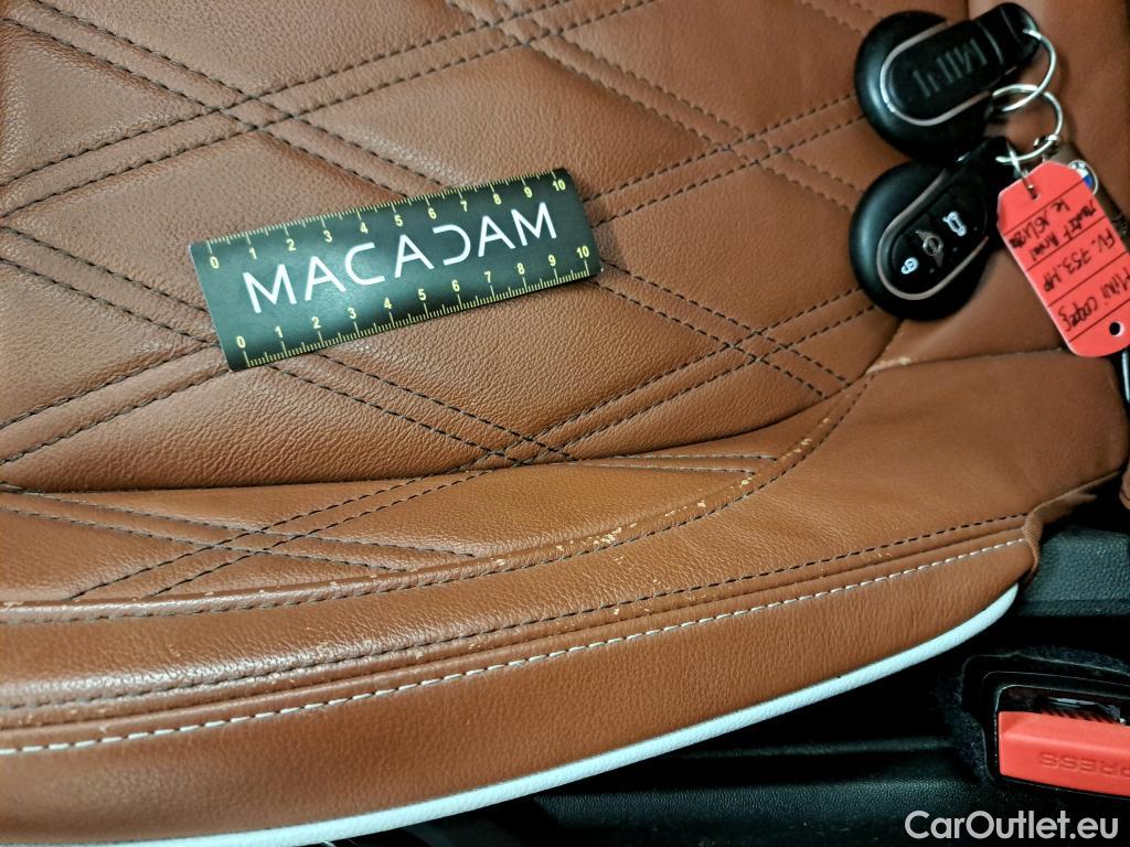  Mini  Cooper MINI Mini / 2014 / 5P / Berline  S Finition MINI Yours 192 ch BVA7 #3