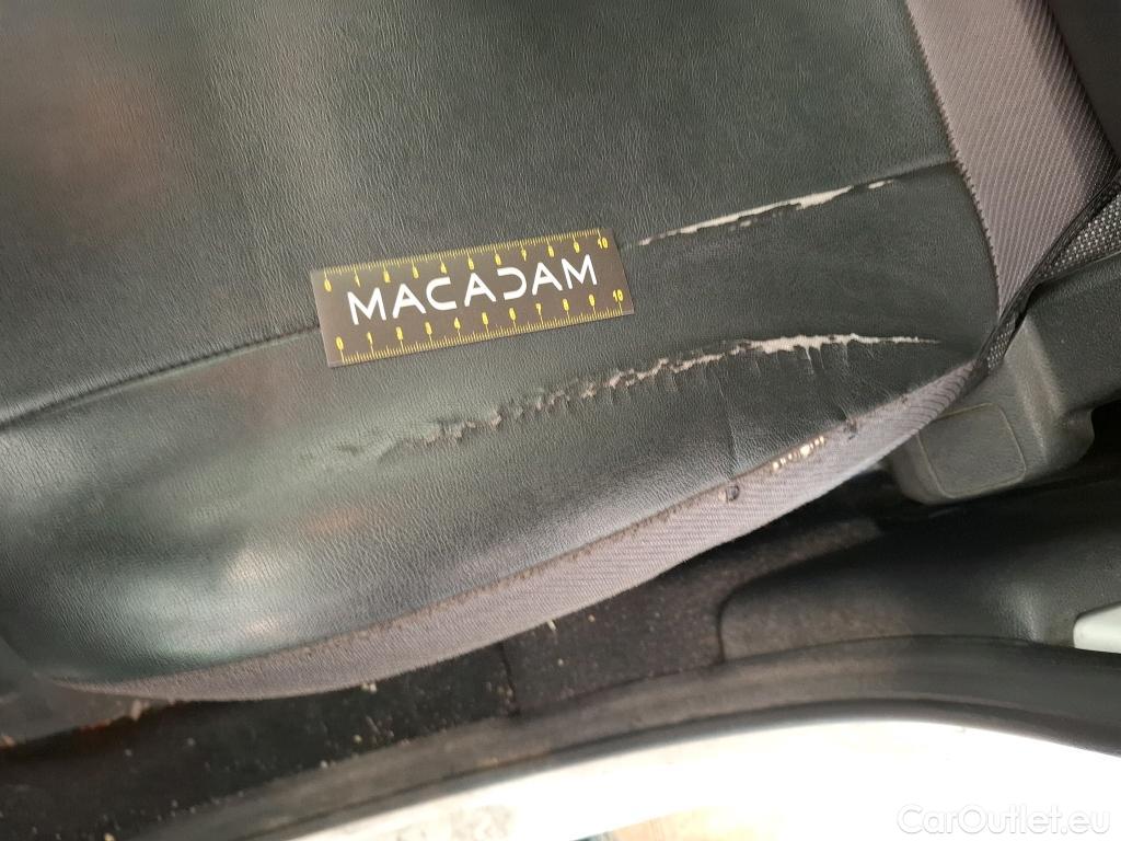  Peugeot  Partner  L1 Pro 1.6 HDi 75CV BVM5 E6 #2