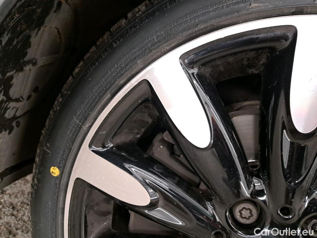  Mini  Cooper MINI Mini / 2014 / 5P / Berline  S Finition MINI Yours 192 ch BVA7 #20