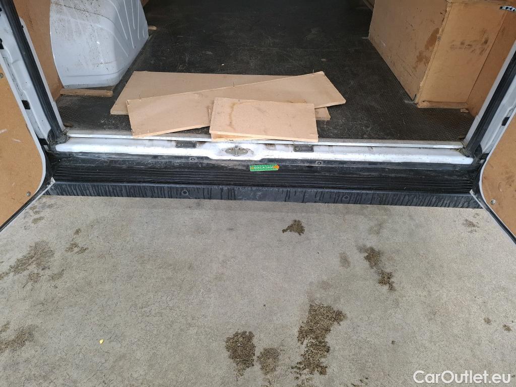  Fiat  Ducato FIAT  2014 4P Fourgon tôlé H3Power 120 30 M H2 Pack #3