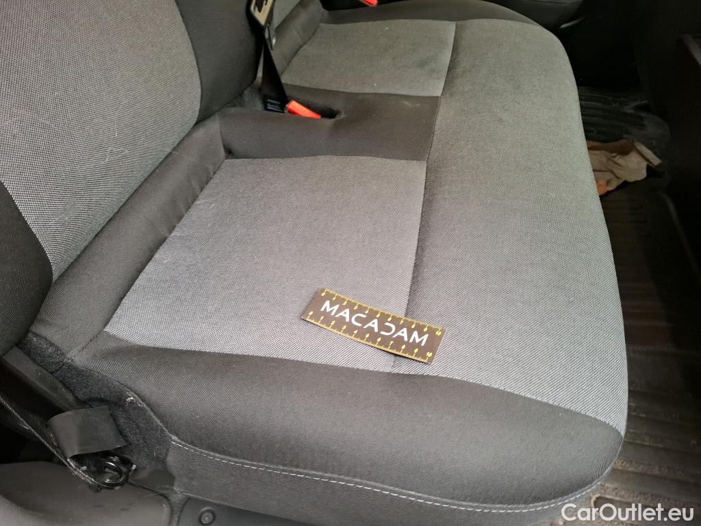  Renault  Master RENAULT  / 2019 / 4P / Fourgon tôlé FG Tr CF F3300 L2H2 Blue dCi 135 #6