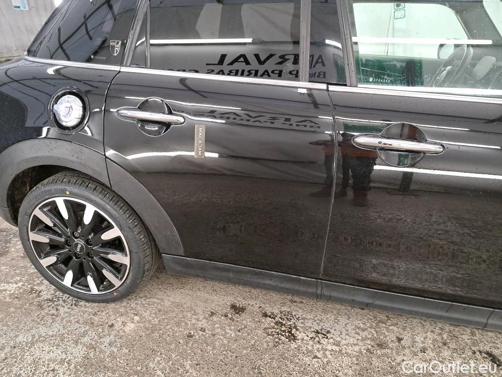  Mini  Cooper MINI Mini / 2014 / 5P / Berline  S Finition MINI Yours 192 ch BVA7 #1