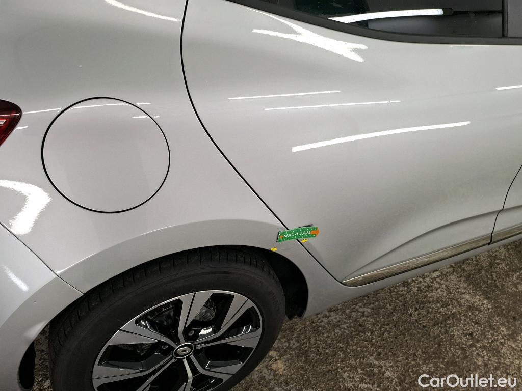  Renault  Clio  V Evolution 1.0 TCe 90CV BVM6 E6d #7