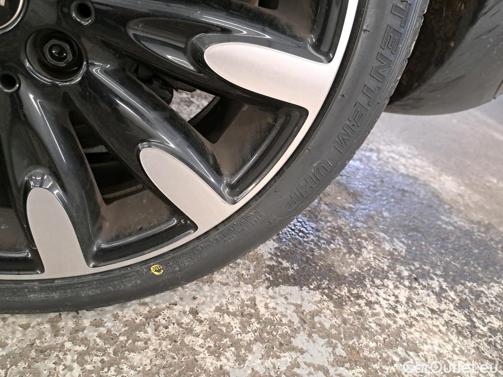  Mini  Cooper MINI Mini / 2014 / 5P / Berline  S Finition MINI Yours 192 ch BVA7 #10