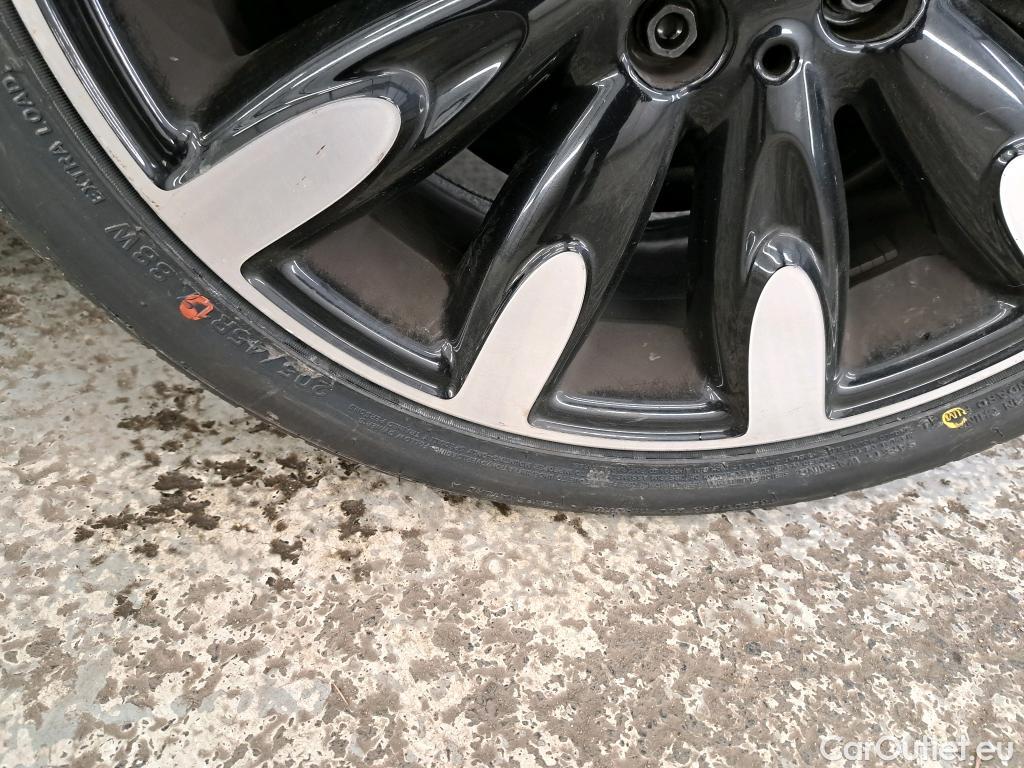  Mini  Cooper MINI Mini / 2014 / 5P / Berline  S Finition MINI Yours 192 ch BVA7 #11