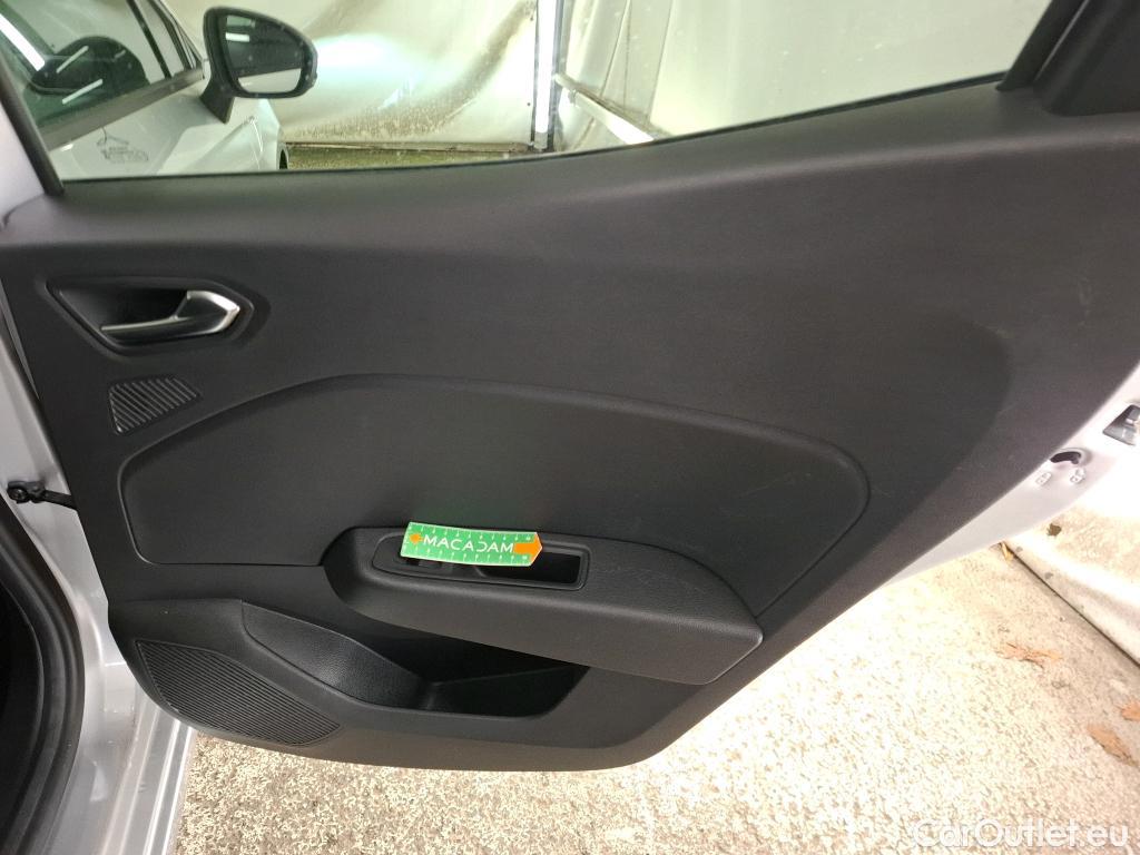  Renault  Clio  V Evolution 1.0 TCe 90CV BVM6 E6d #1