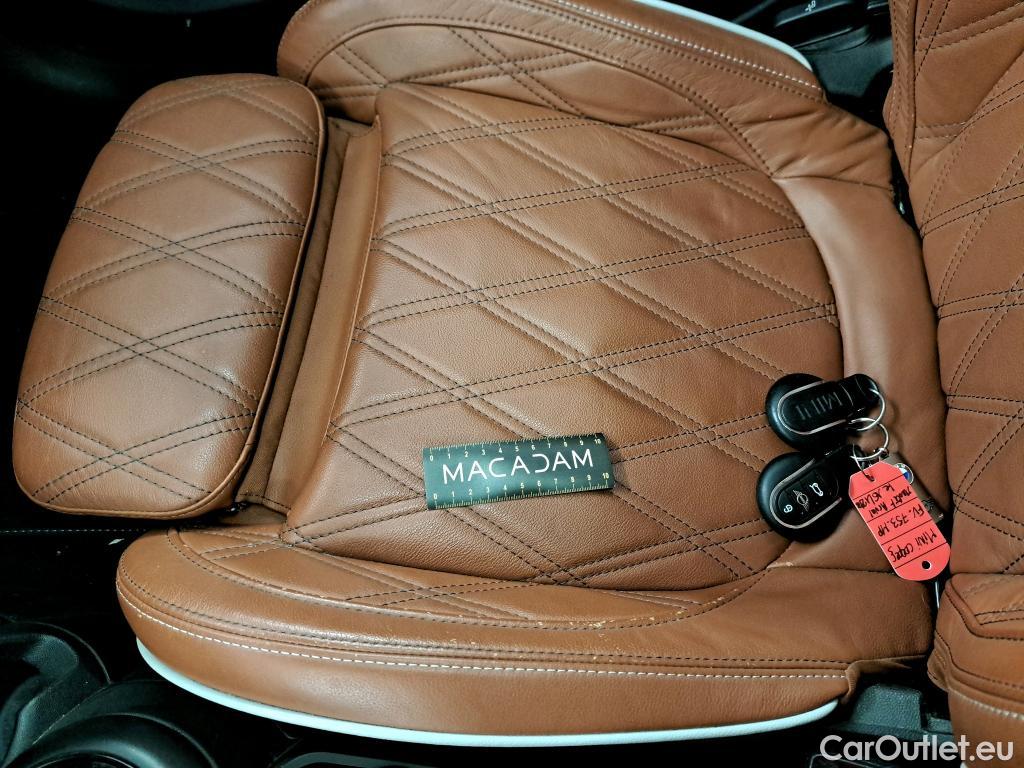  Mini  Cooper MINI Mini / 2014 / 5P / Berline  S Finition MINI Yours 192 ch BVA7 #4