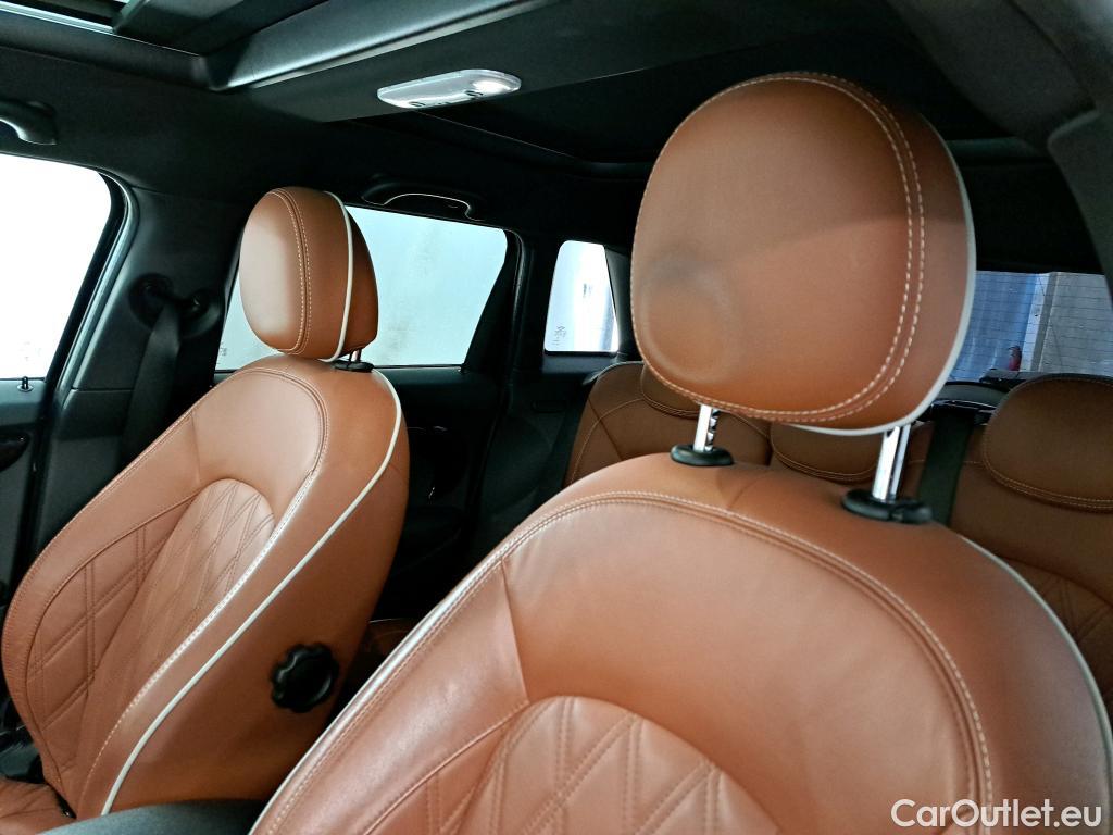  Mini  Cooper MINI Mini / 2014 / 5P / Berline  S Finition MINI Yours 192 ch BVA7 #22