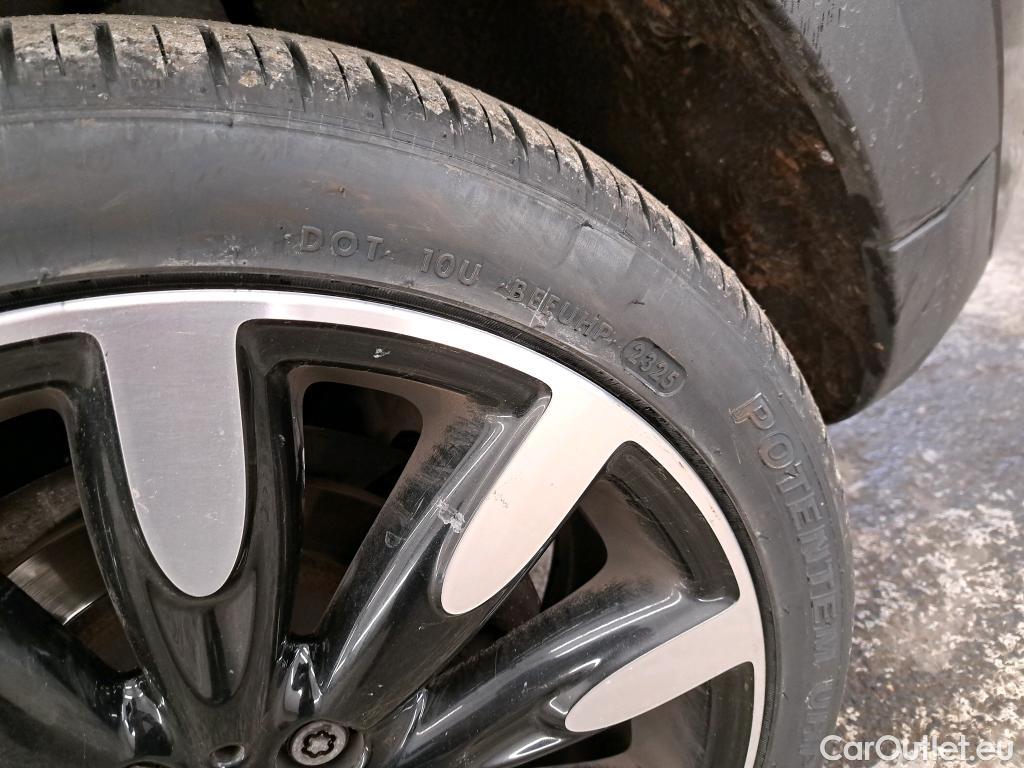  Mini  Cooper MINI Mini / 2014 / 5P / Berline  S Finition MINI Yours 192 ch BVA7 #9