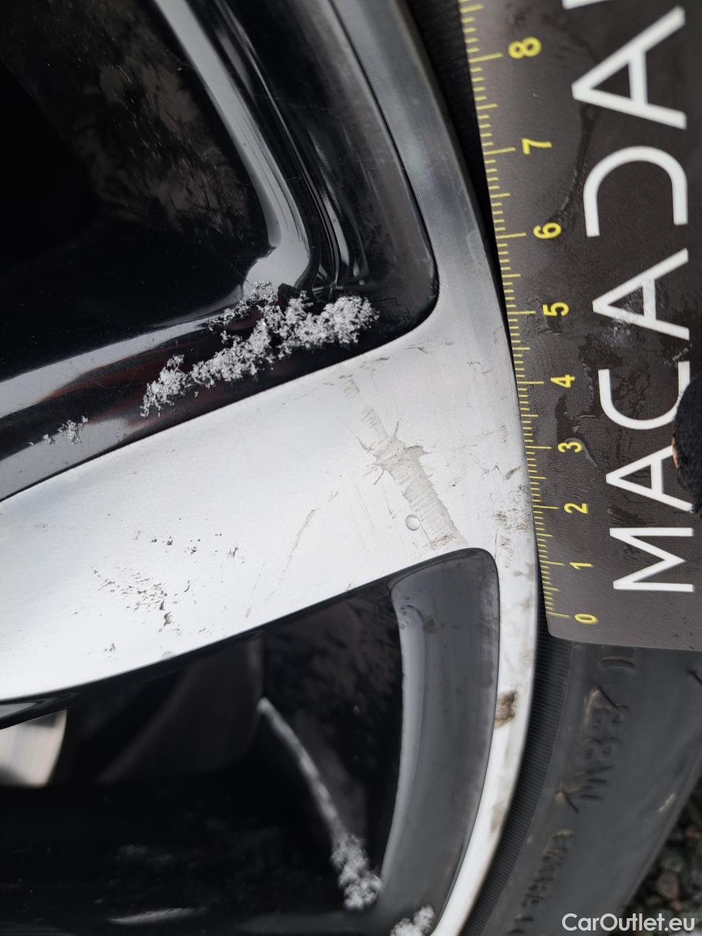  Mini  Cooper MINI Mini / 2014 / 5P / Berline  S Finition MINI Yours 192 ch BVA7 #31