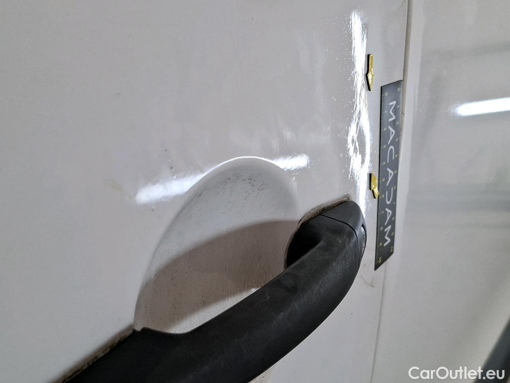  Peugeot  Partner  L1 Pro 1.6 HDi 75CV BVM5 E6 #4