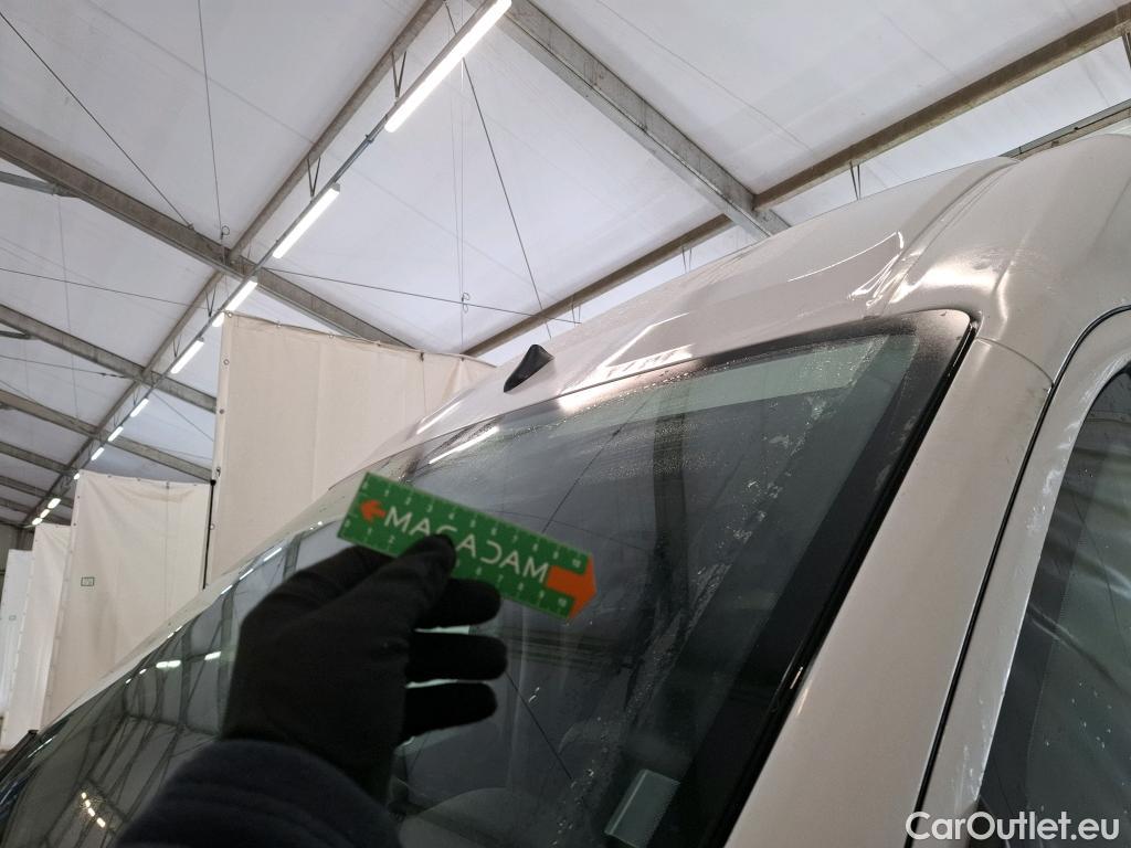  Fiat  Ducato FIAT  2014 4P Fourgon tôlé H3Power 120 30 M H2 Pack #6