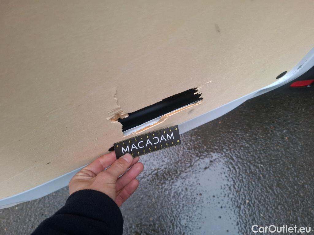  Renault  Master RENAULT  / 2019 / 4P / Fourgon tôlé FG Tr CF F3300 L2H2 Blue dCi 135 #2