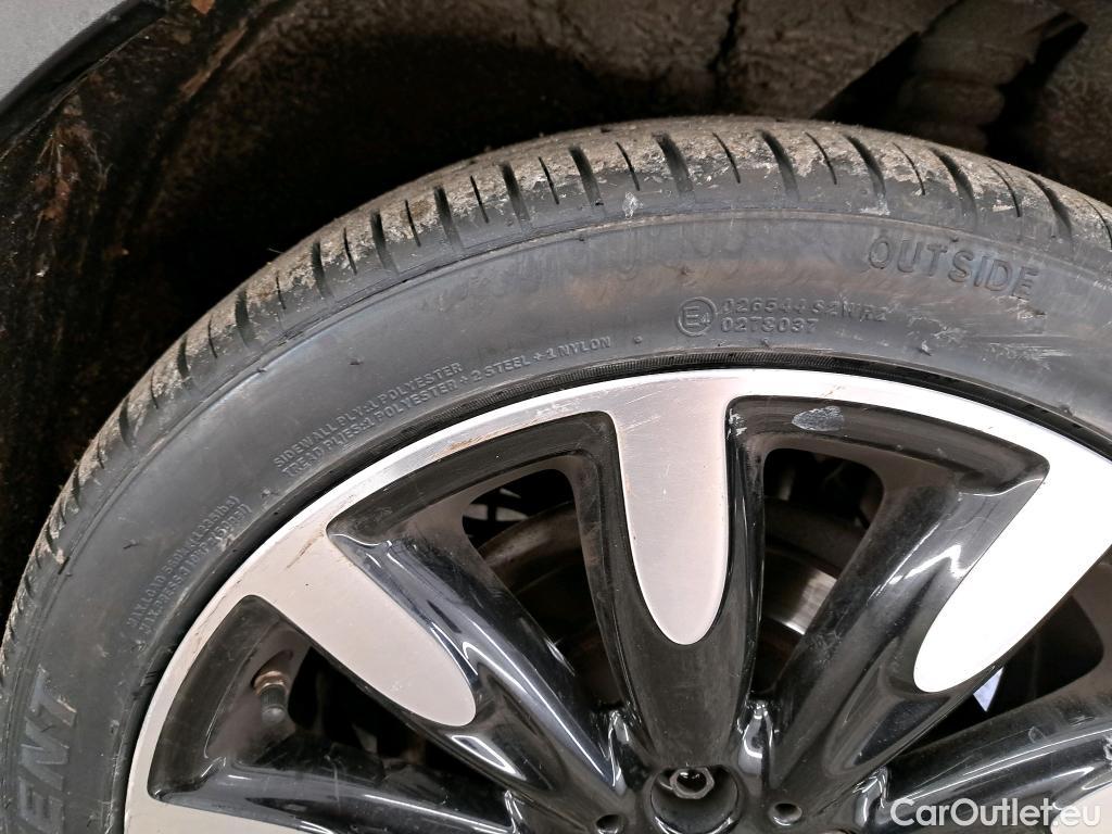  Mini  Cooper MINI Mini / 2014 / 5P / Berline  S Finition MINI Yours 192 ch BVA7 #8