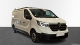  Renault  Trafic FGN L2H1 3000 KG BLUE DCI 130 GRAND CONFORT  17 #7