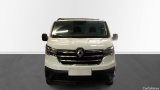  Renault  Trafic FGN L2H1 3000 KG BLUE DCI 130 GRAND CONFORT  17 #8