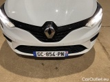  Renault  Clio SOCIETE SCE 65 - 21N AIR NAV  19 #22