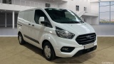  Ford  Transit CUSTOM FOURGON 300 L1H1 2.0 ECOBLUE 130 TREND BUSINESS  25 #2